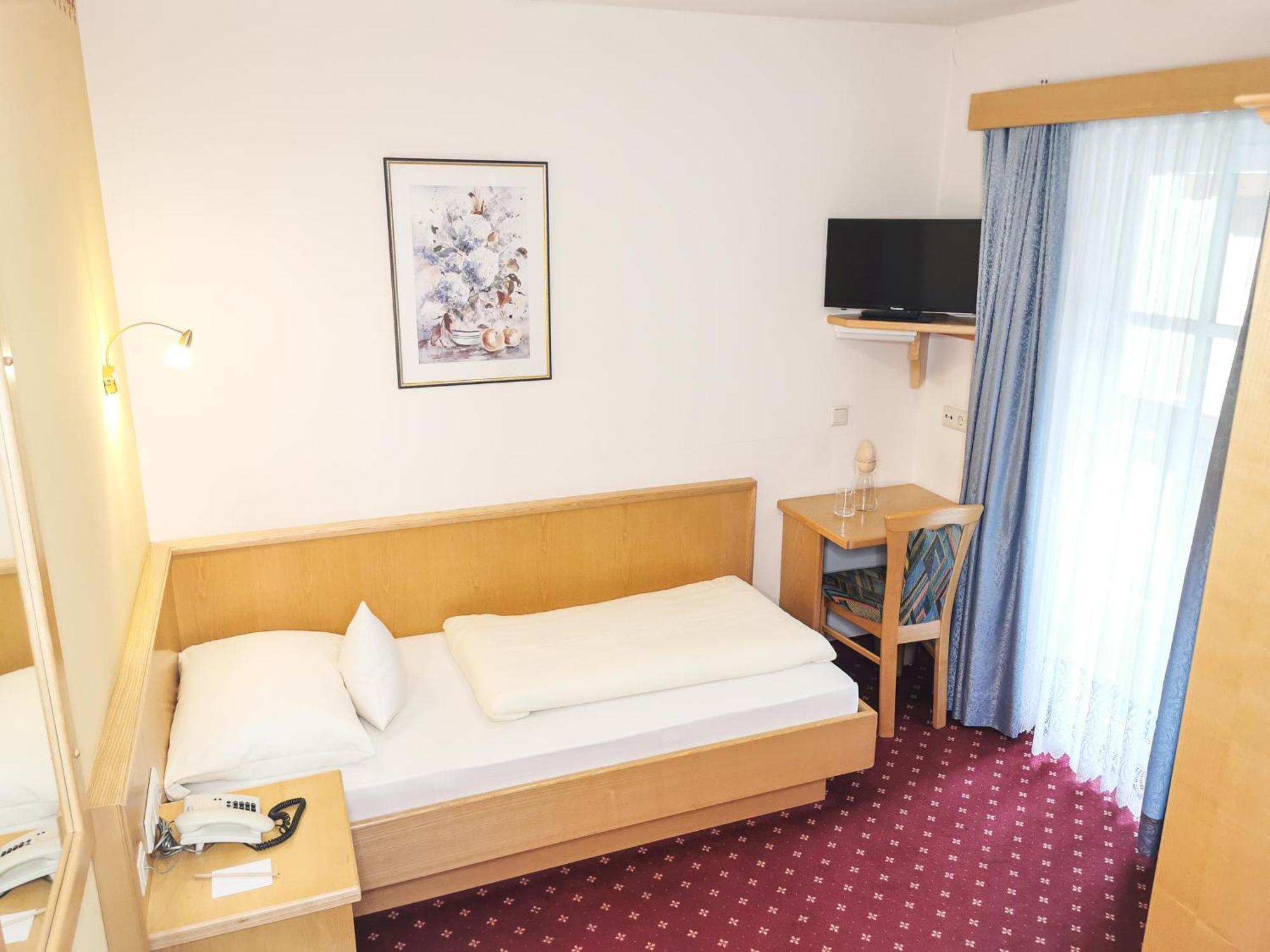 Vital- & Familienhotel Angerwirt Kleinarl Room photo