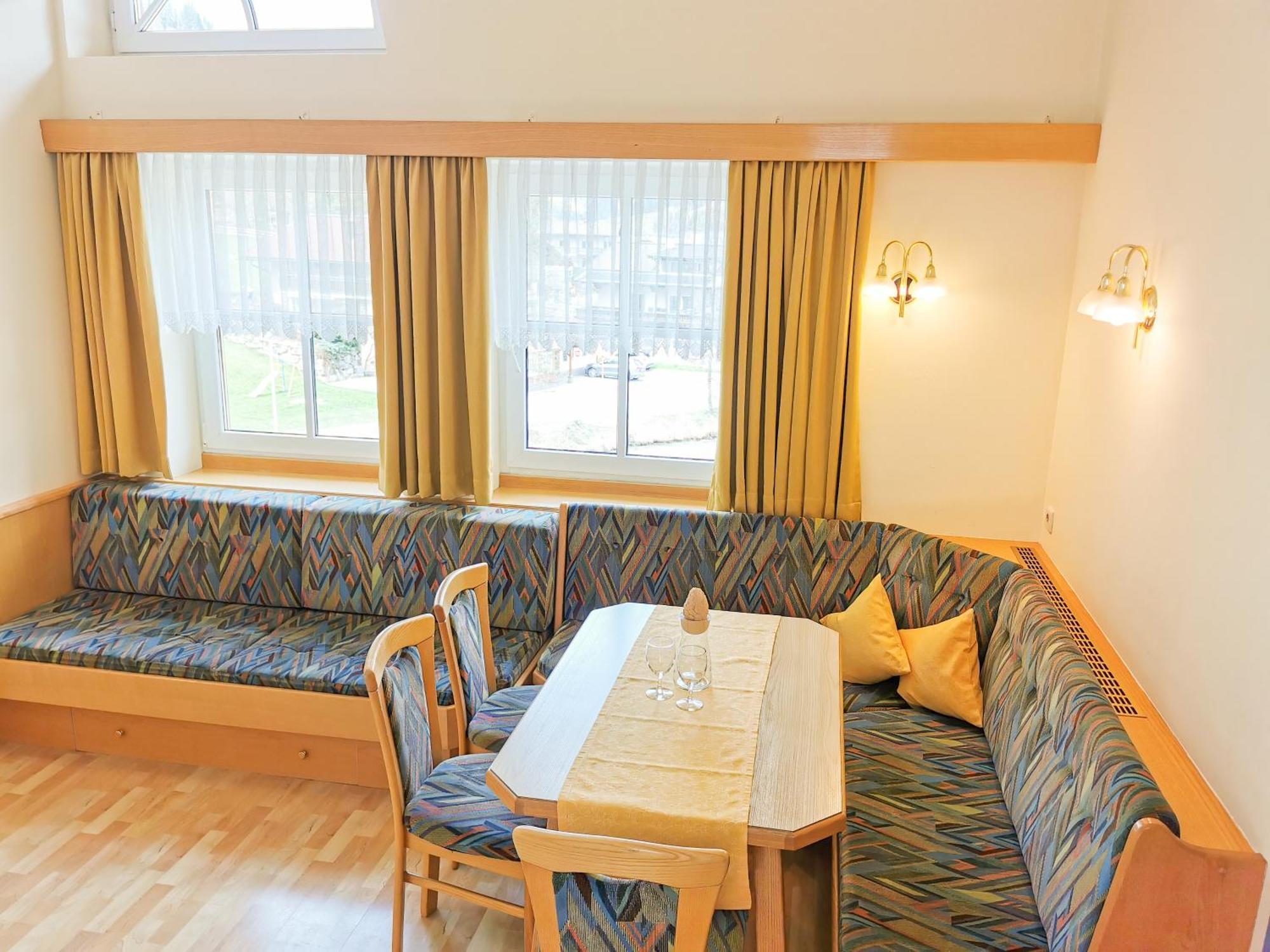 Vital- & Familienhotel Angerwirt Kleinarl Room photo
