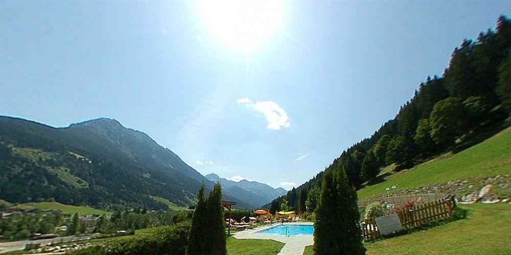 Vital- & Familienhotel Angerwirt Kleinarl Exterior photo